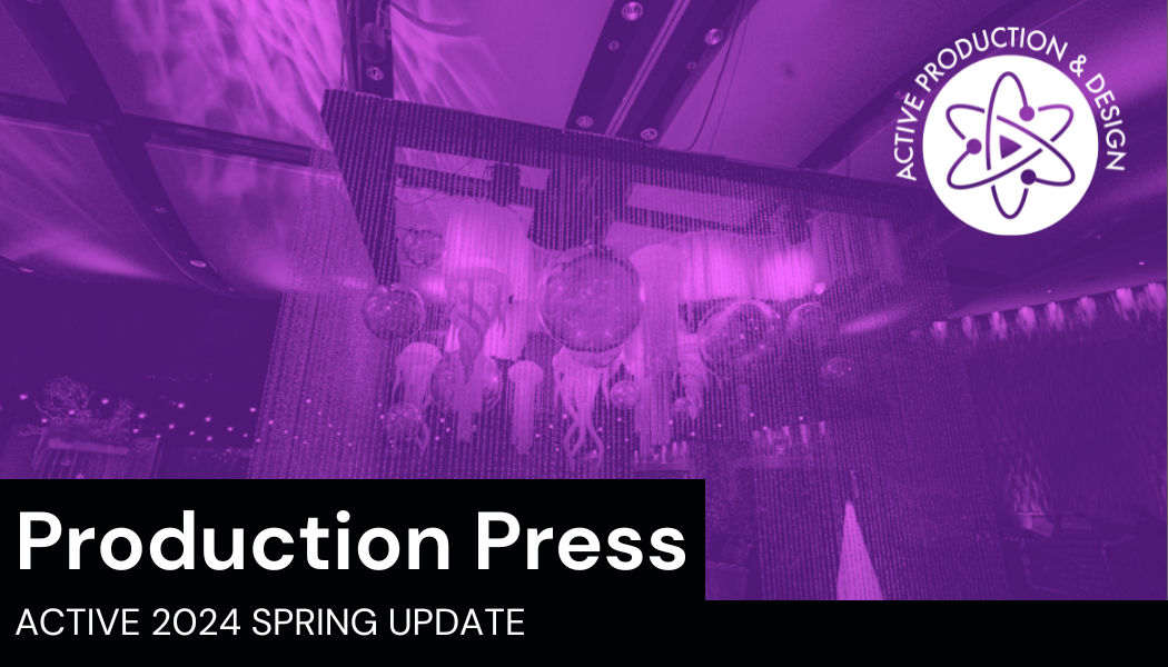 Active Newsletter LEP Graphics
